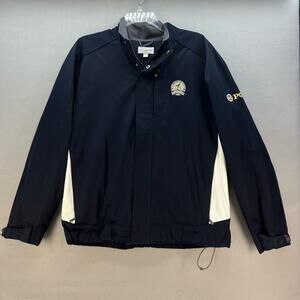 Cutter & Buck Men's PGA Championship Jacket 2009 Hazeltine Golf Course Size XL
